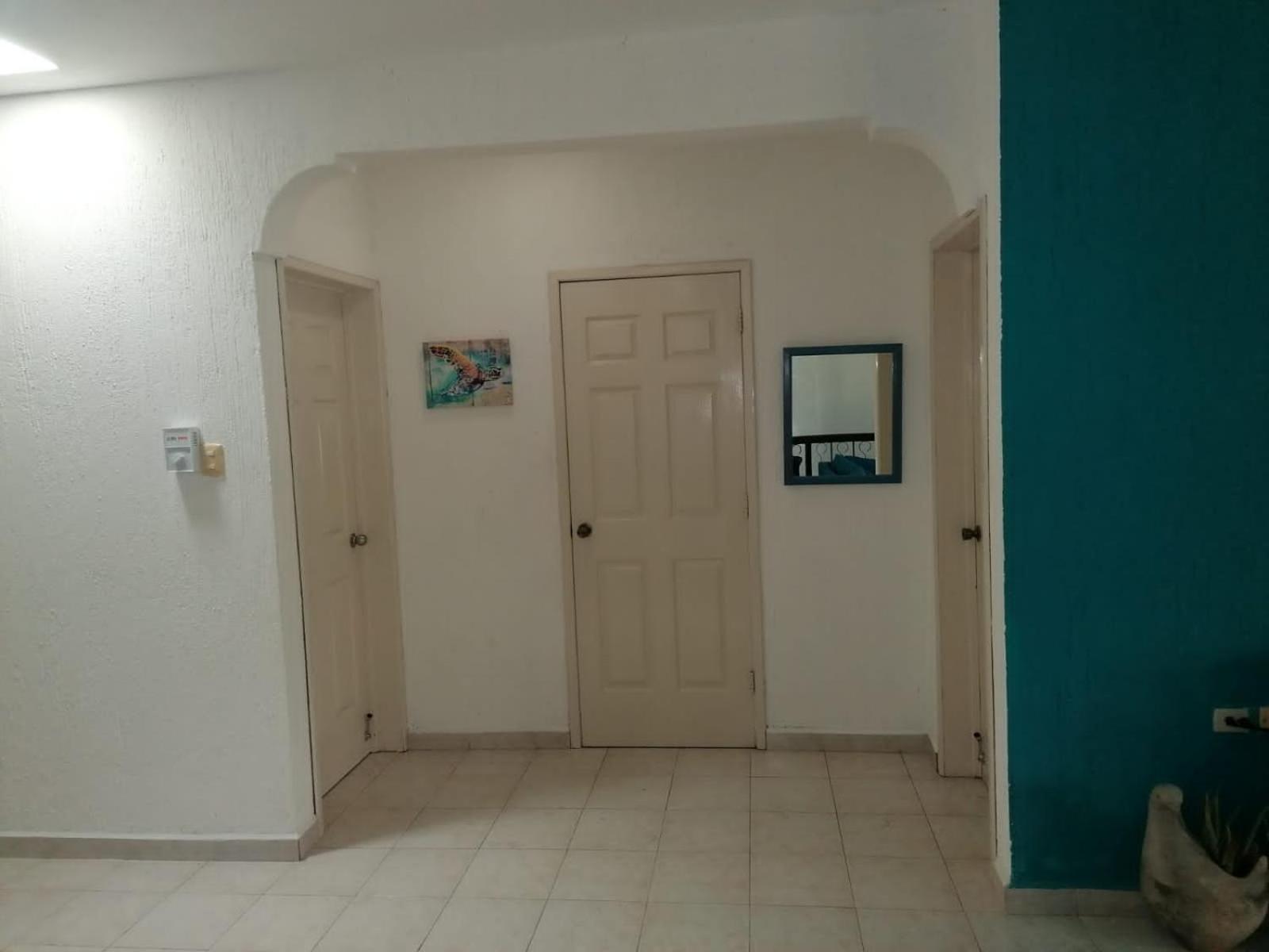 Malecon Beach House In Progreso 1 Block From Beach Exterior photo